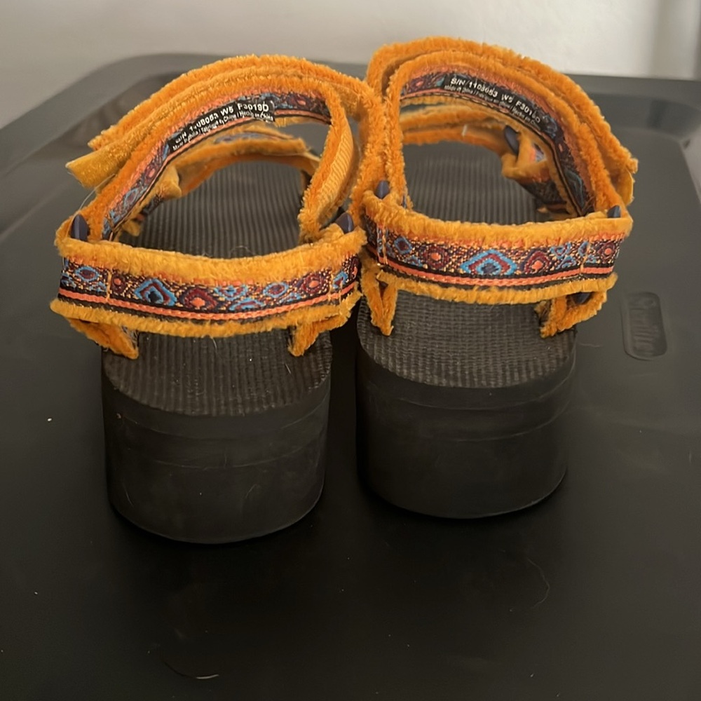 Teva Platforms - image 5